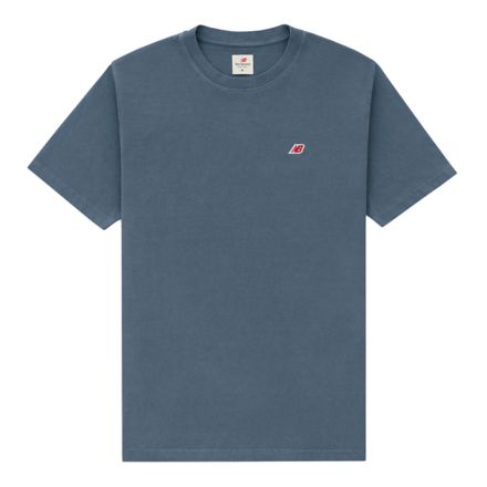 NB公式】 Made in USA Seasonal Core Short Sleeve T-Shirt