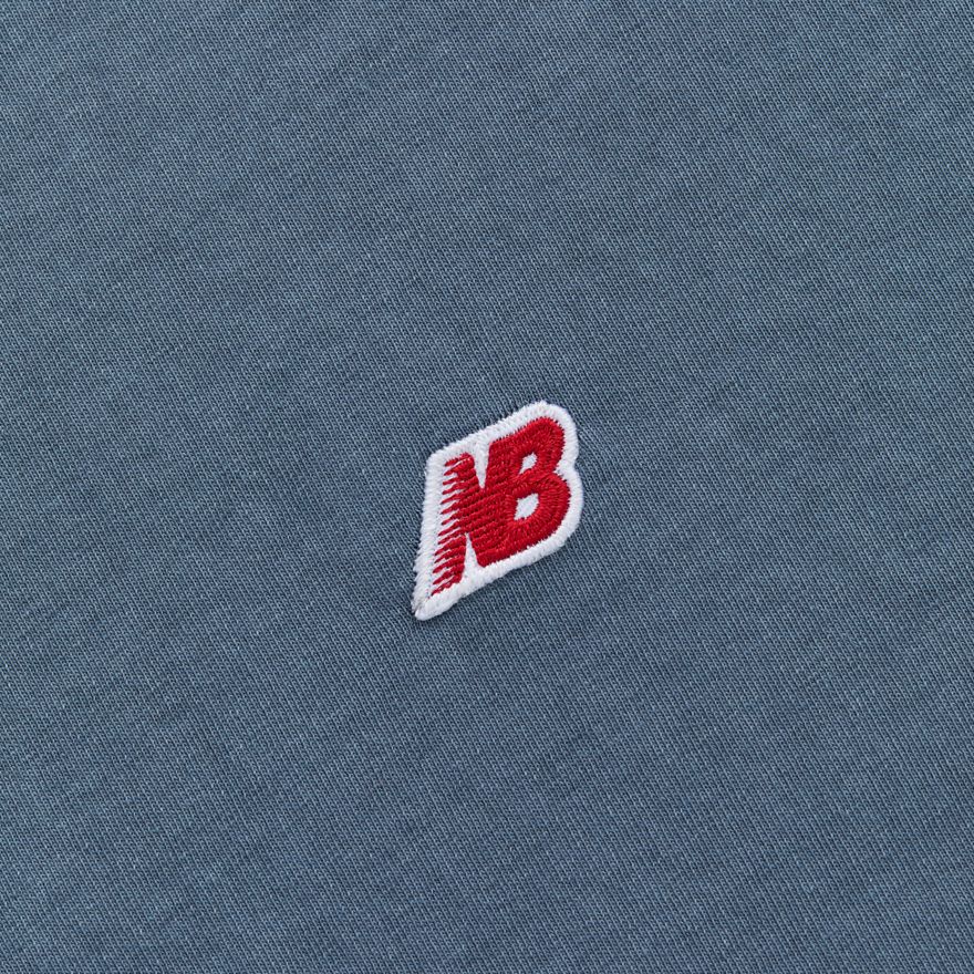 Made in USA Seasonal Core Short Sleeve T-Shirt