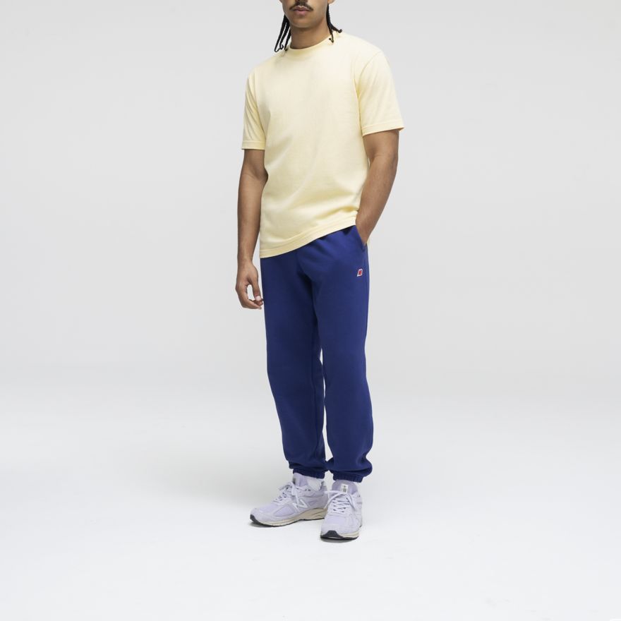Made in USA Core T-Shirt