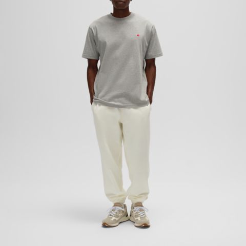 Мужские футболки New Balance Made in USA Core T-Shirt