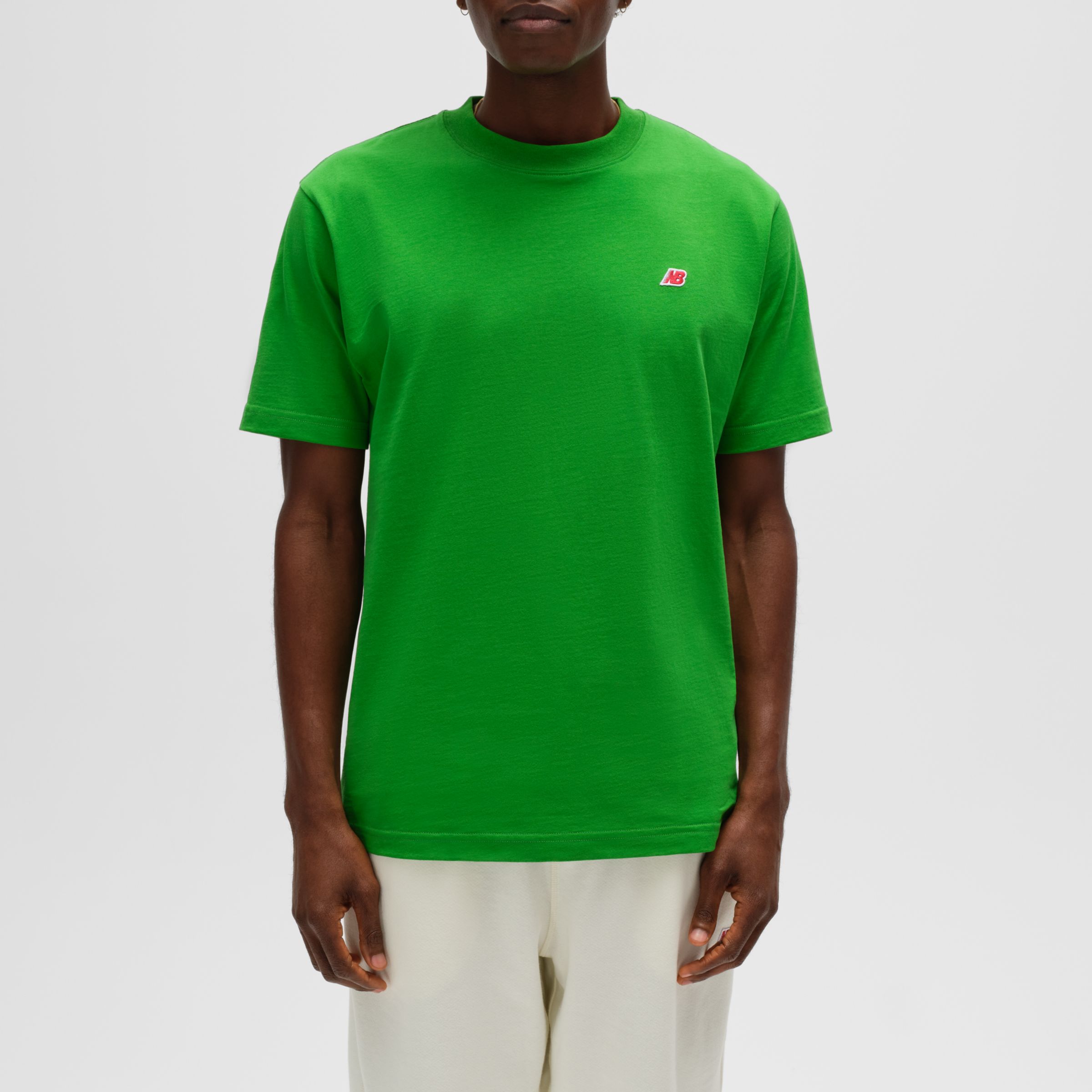 Made in USA Core T-Shirt