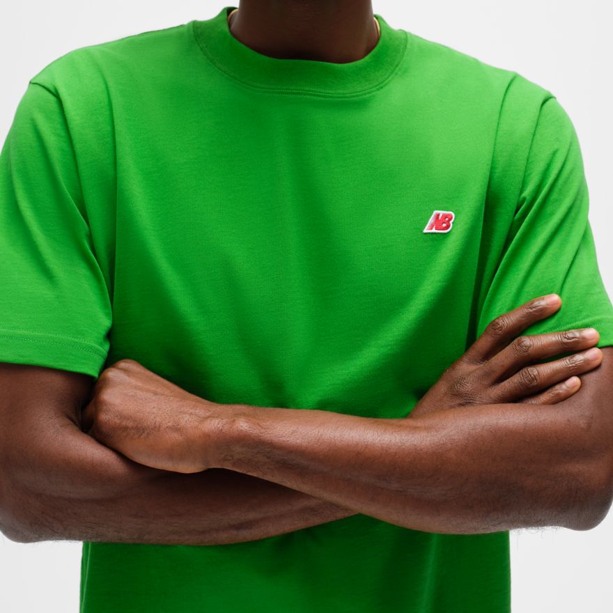 Made in USA Core T-Shirt