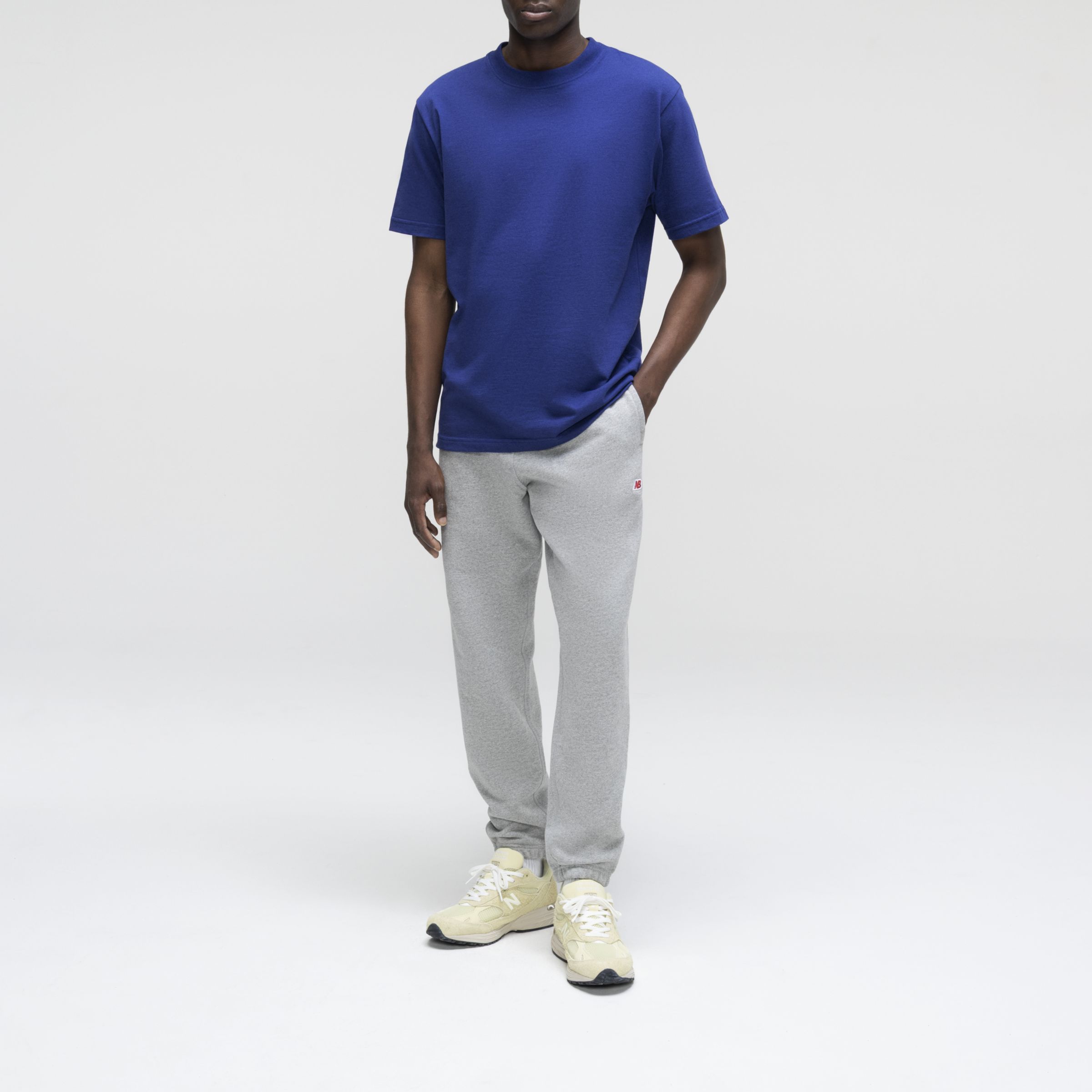 Made in USA Core T-Shirt