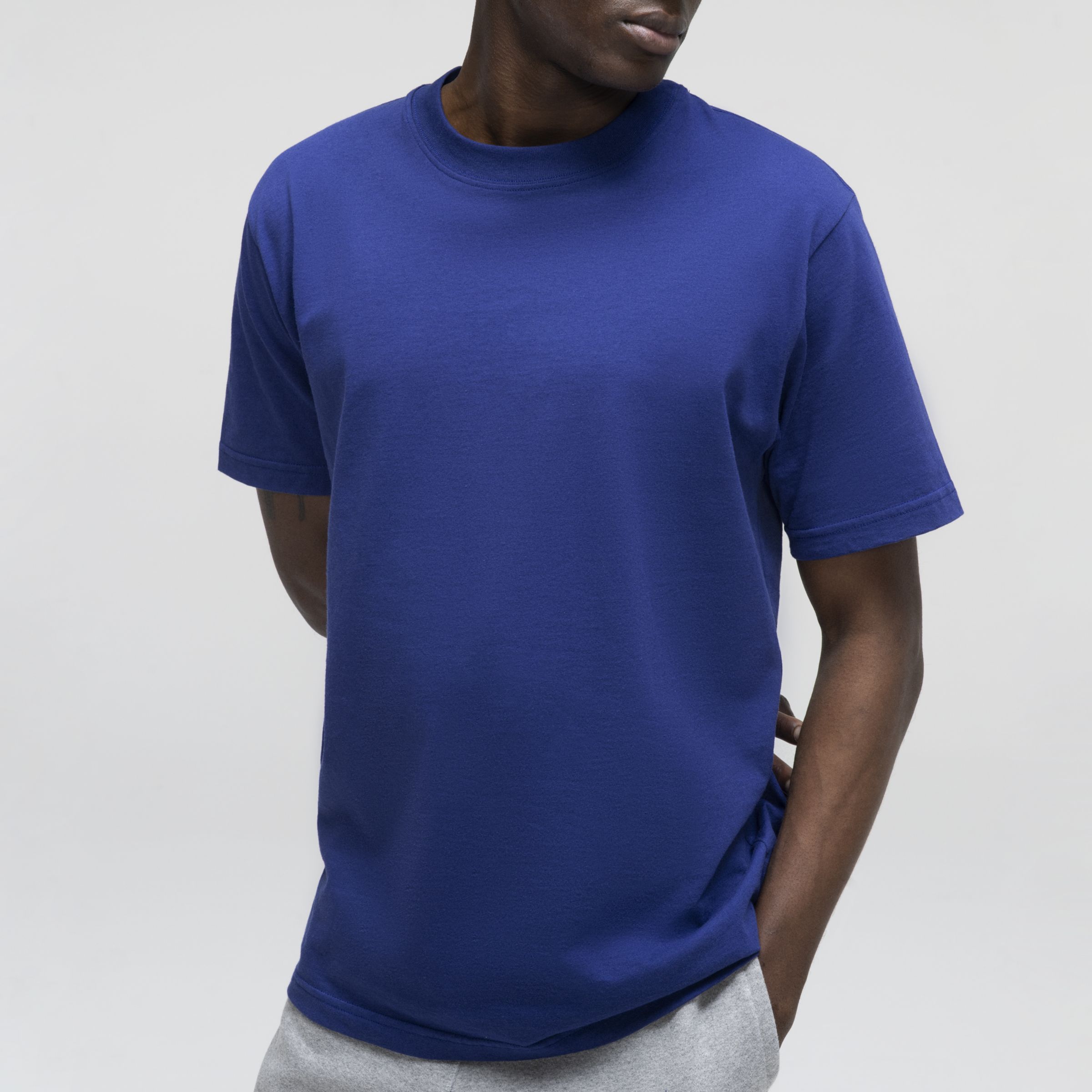 Made in USA Core T-Shirt