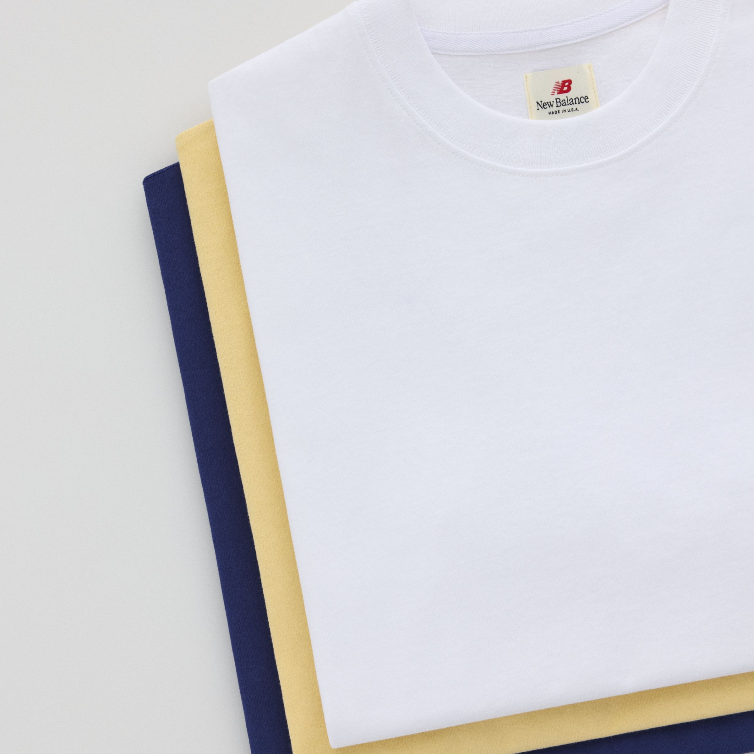 Made in USA Core T-Shirt