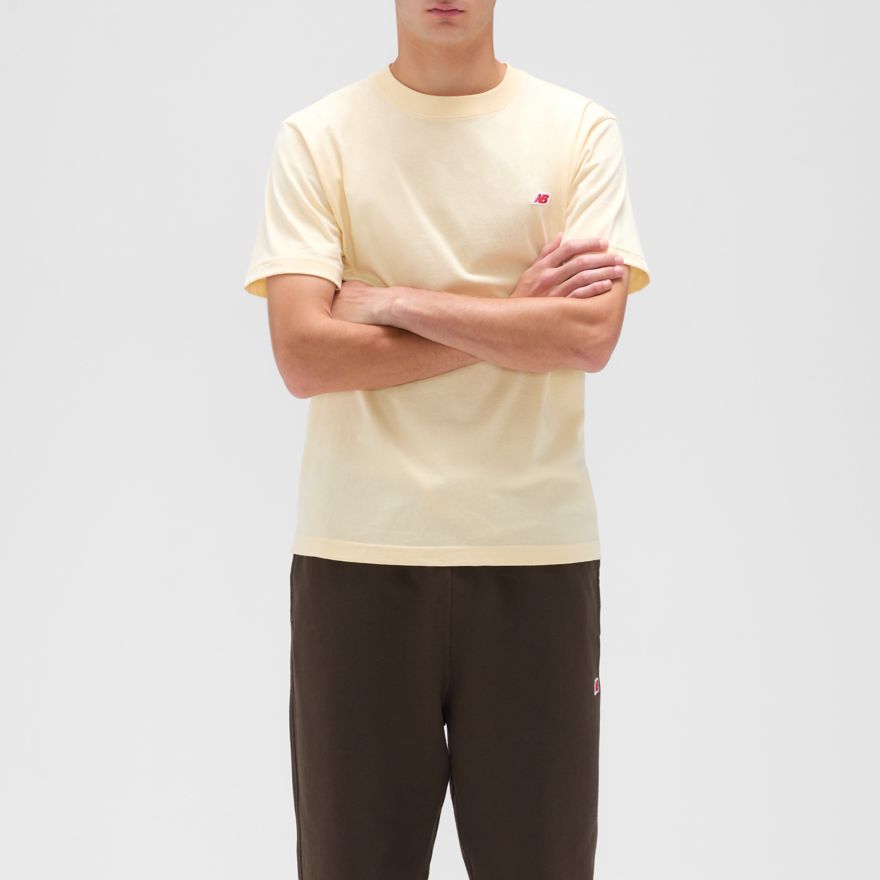 Made in USA Core T-Shirt