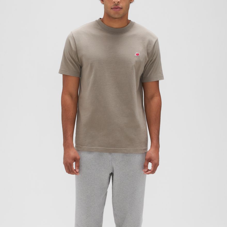Made in USA Core T-Shirt