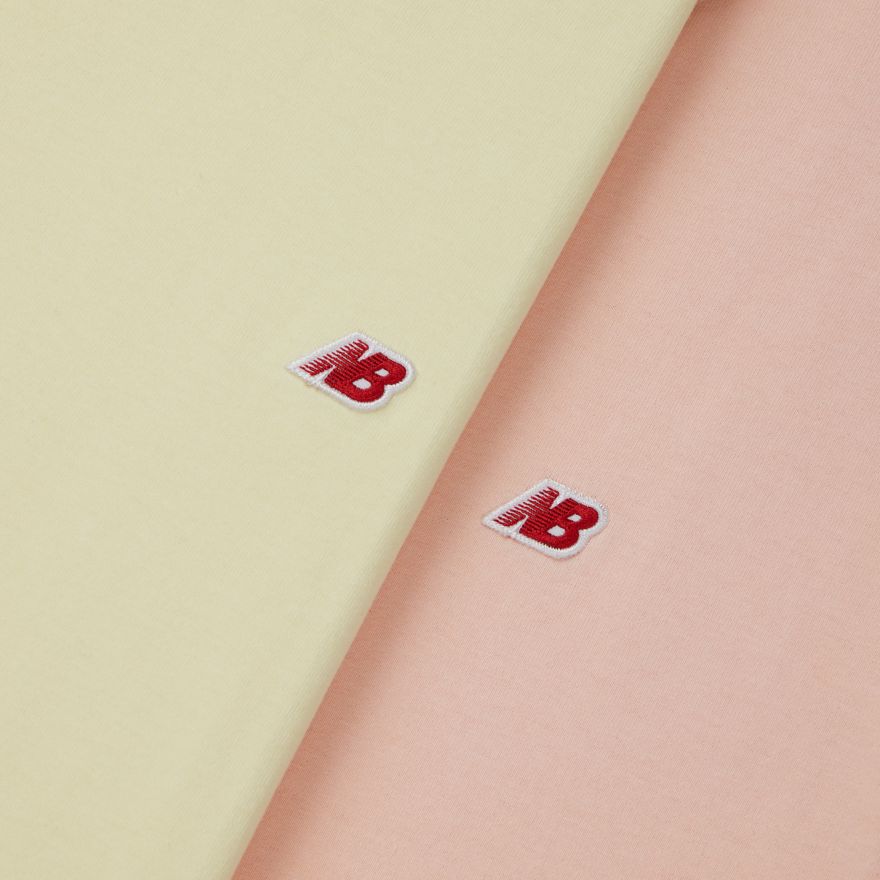 Made in USA Core T-Shirt