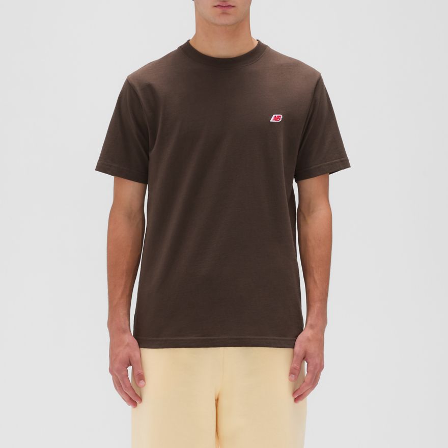 Made in USA Core T-Shirt