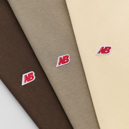 Made in USA Core T-Shirt