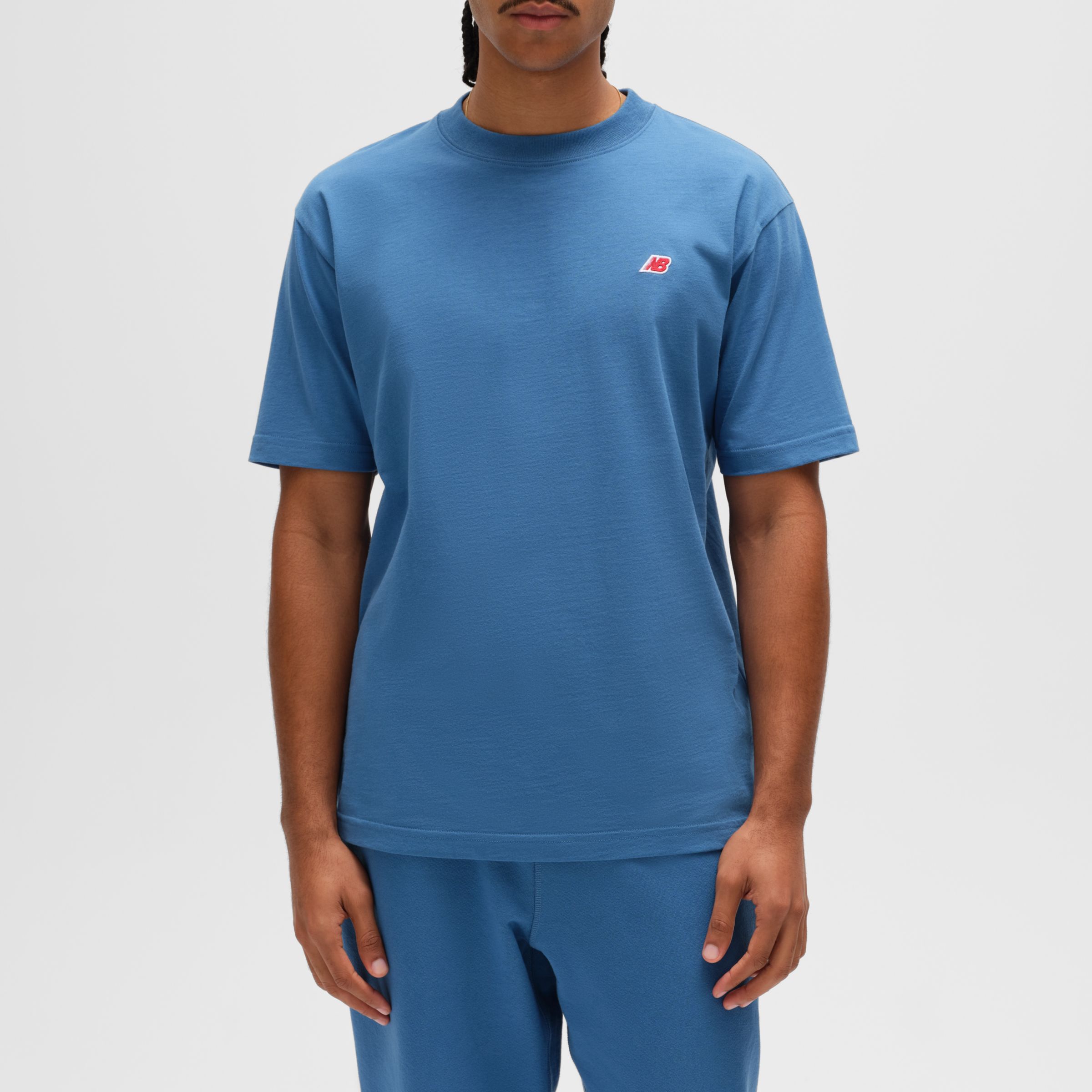 Made in USA Core T-Shirt