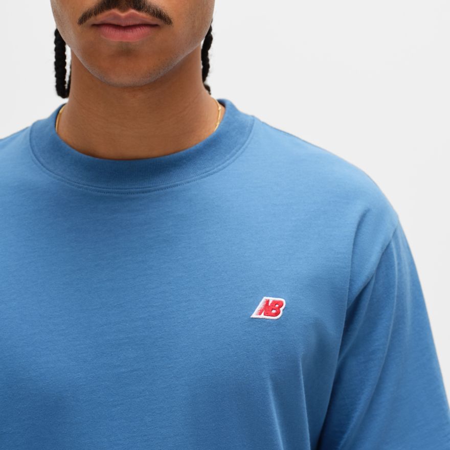 Made in USA Core T-Shirt