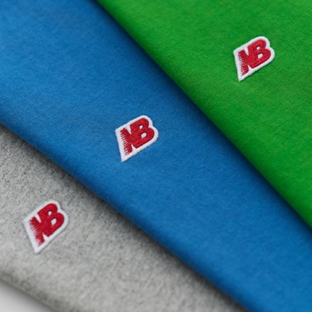 Made in USA Core T-Shirt