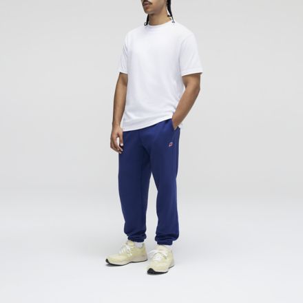 Made in USA Core T-Shirt, Athletic Grey, MT43543WT