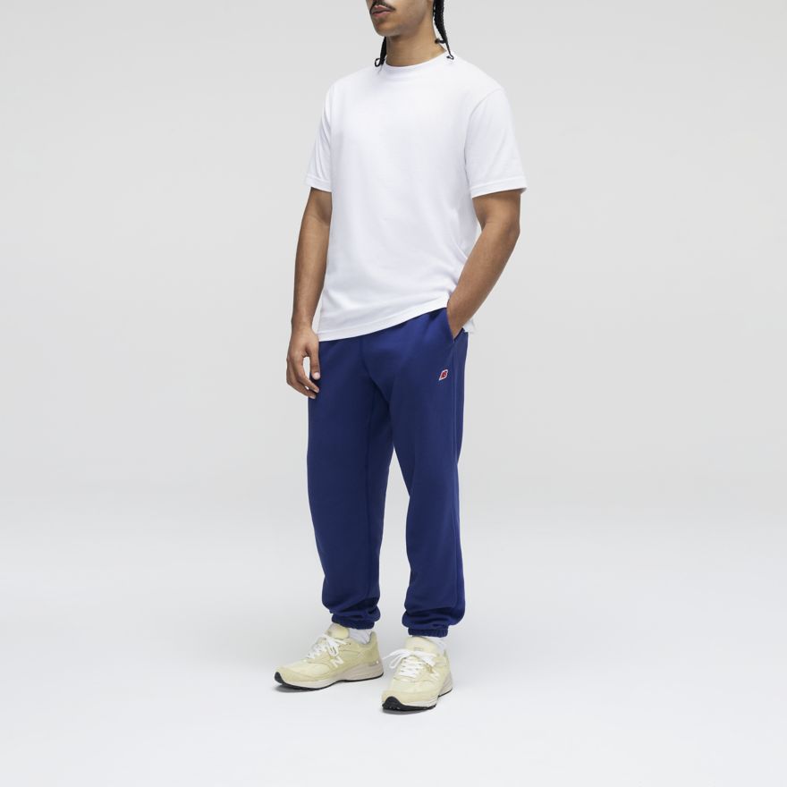 Made in USA Core T-Shirt
