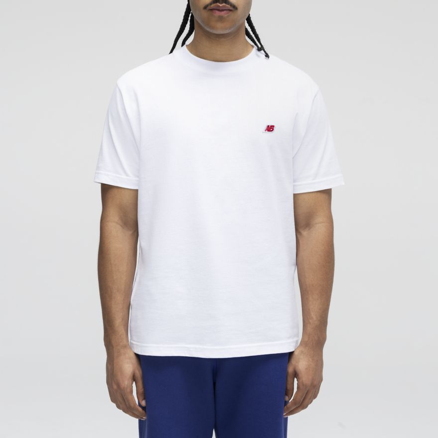Made in USA Core T-Shirt