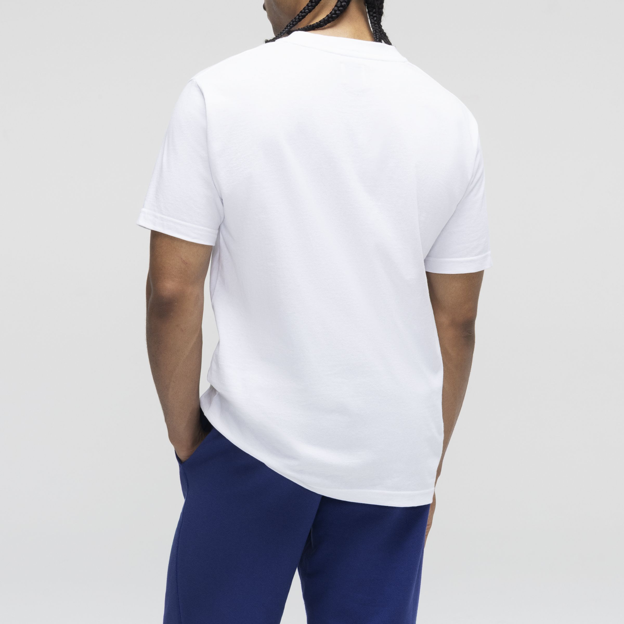 New Balance Made in USA Core T-Shirt, MT43543WT