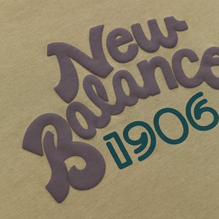 ビンテージ ニューバランス プリントT madeinusa NB ストリート 80s ニューバランス ビンテージ Tシャツ USA製 - メルカリ