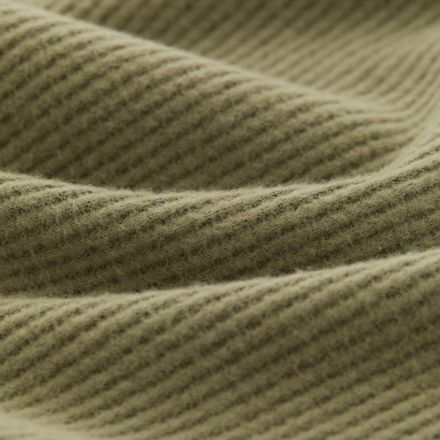 Made in USA Long Sleeve Thermal T-Shirt