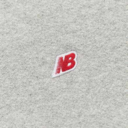 Made in USA Core Hoodie