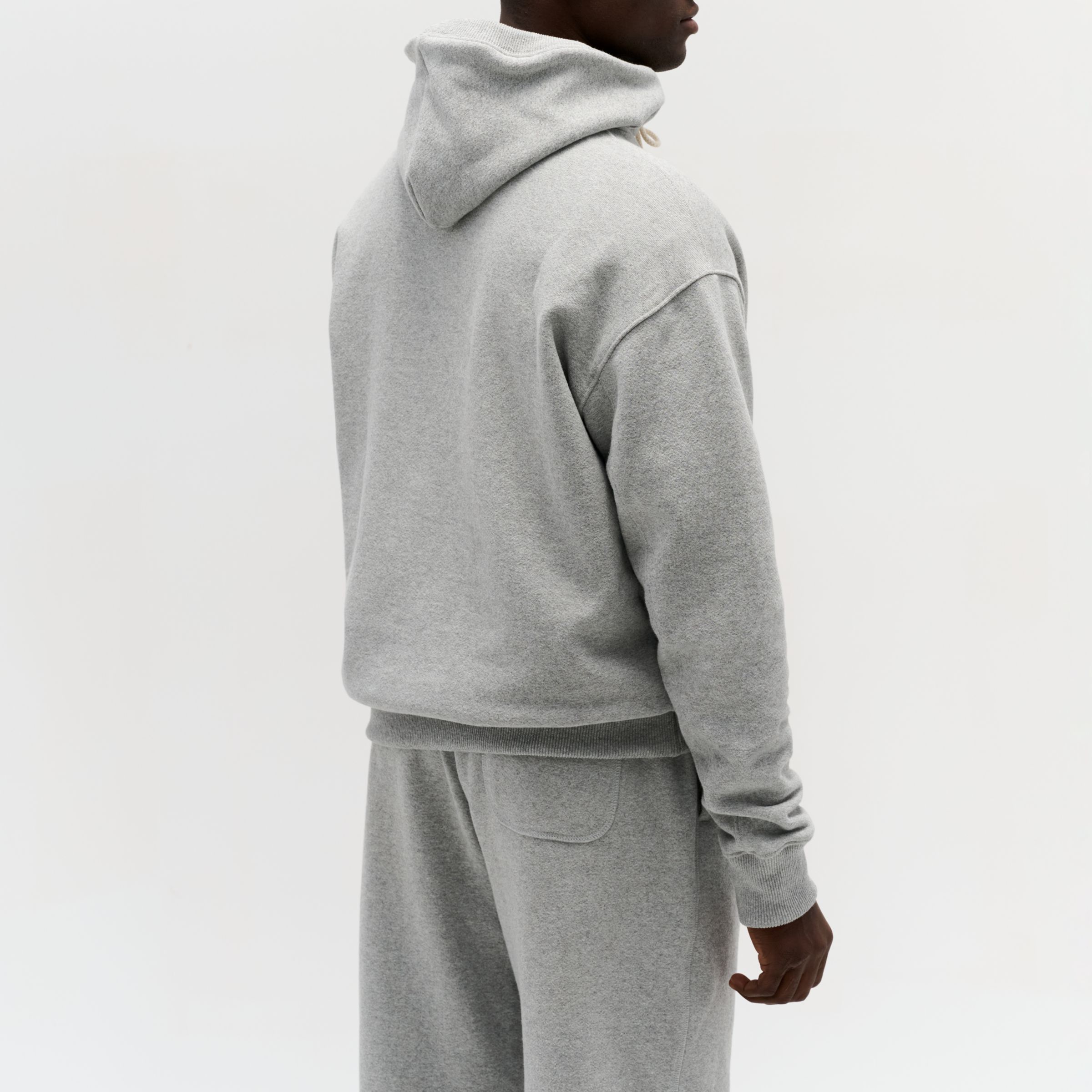 Made in USA Core Hoodie