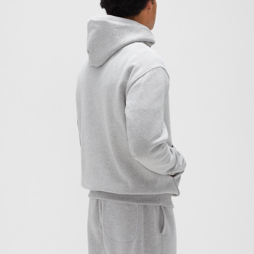 Made in USA Core Hoodie