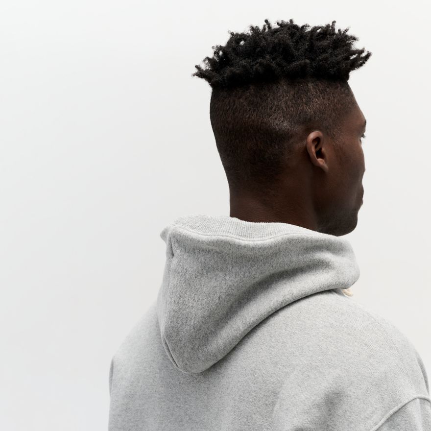 Made in USA Core Hoodie