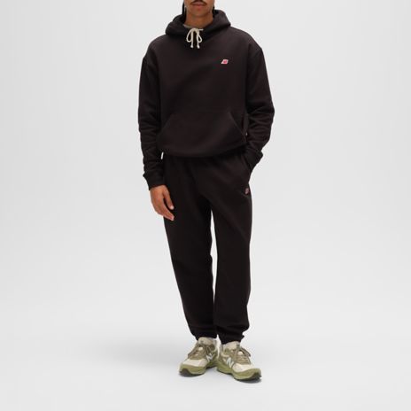 Made in USA Core Hoodie