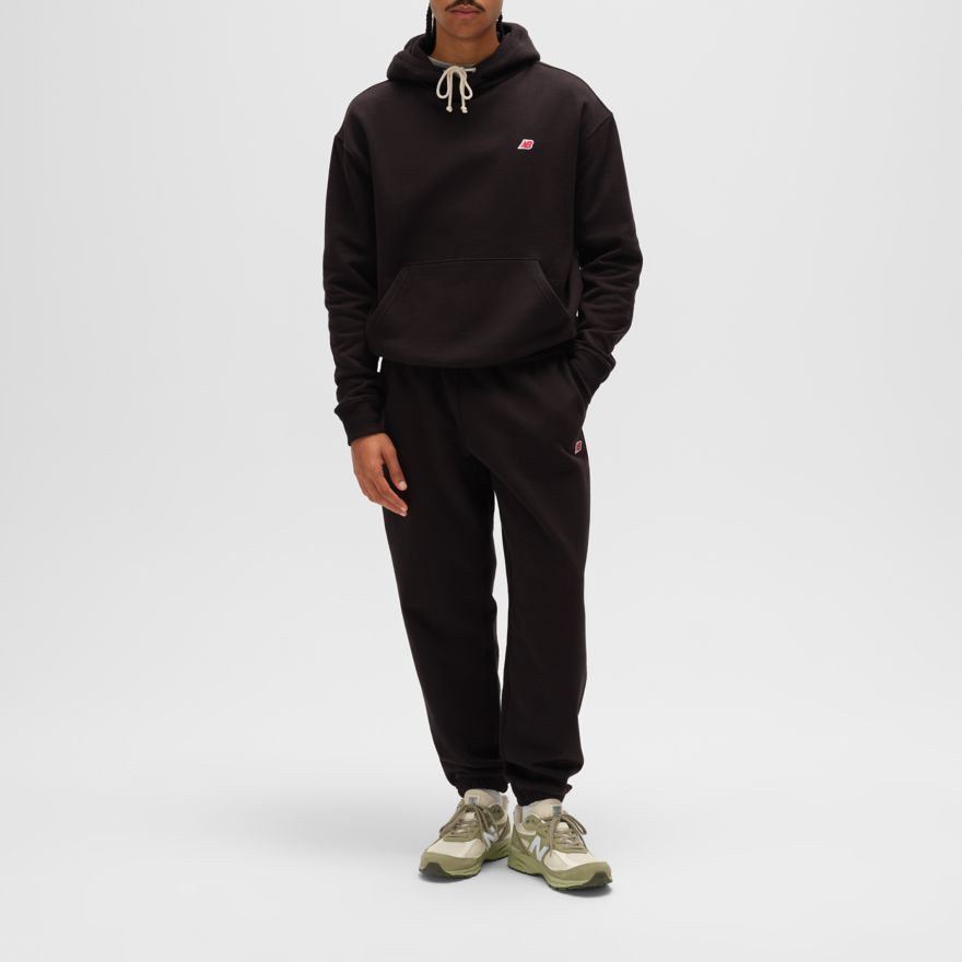 Made in USA Core Hoodie