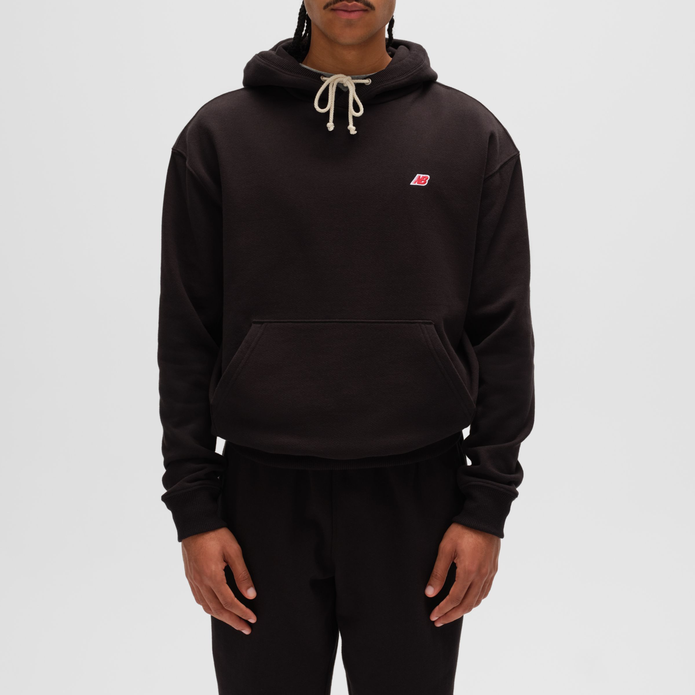 Made in USA Core Hoodie