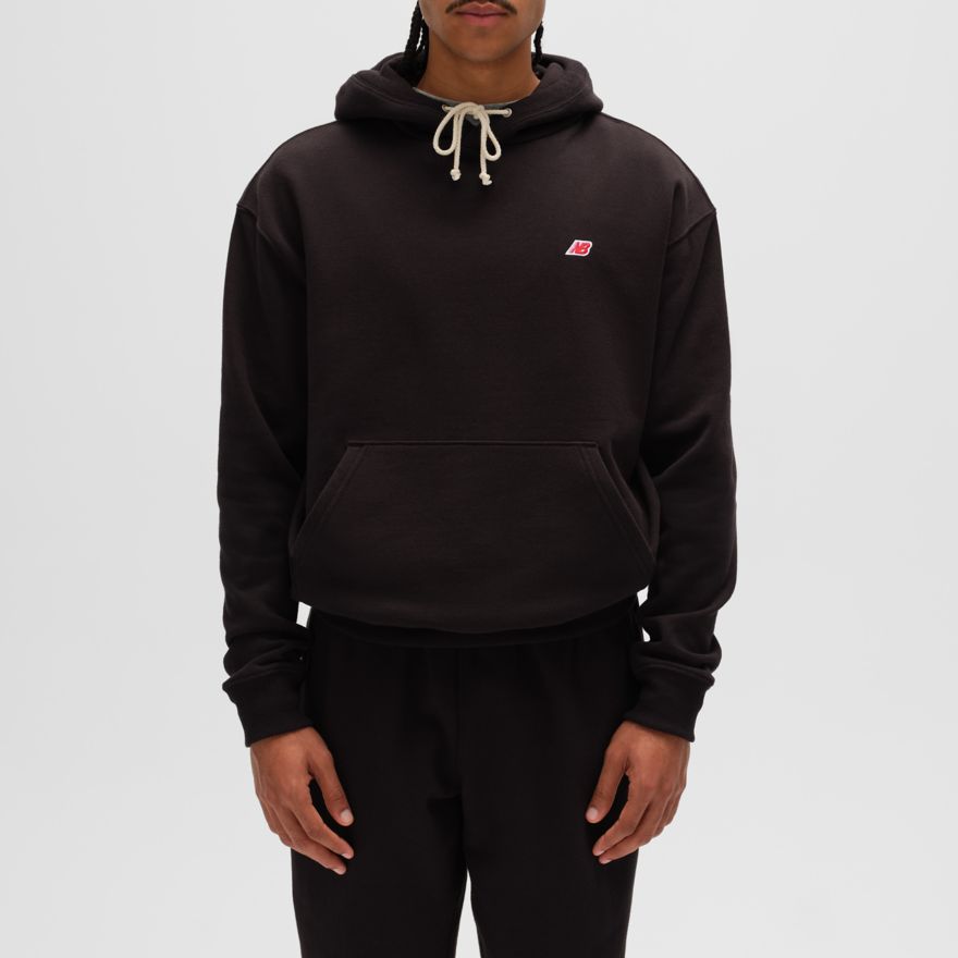 Made in USA Core Hoodie