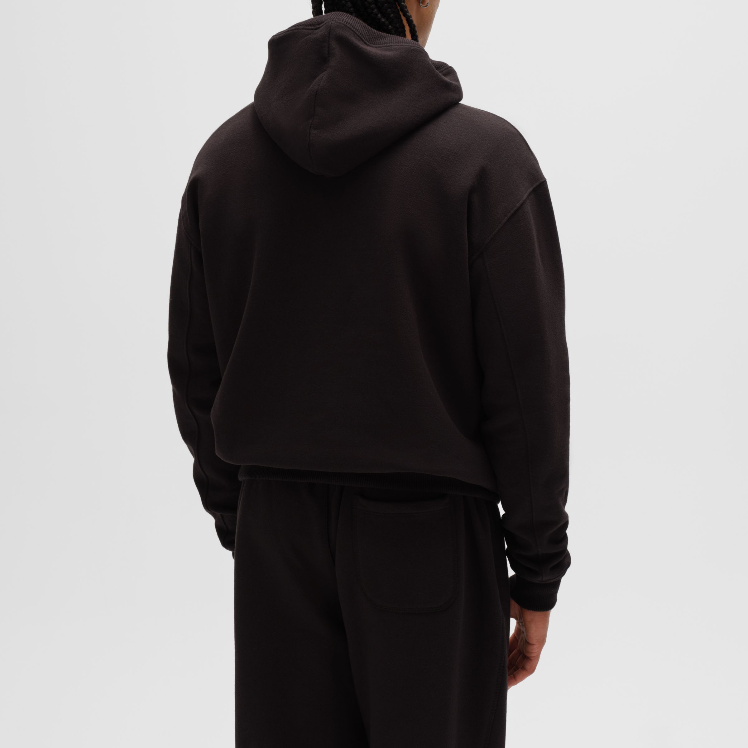 Made in USA Core Hoodie