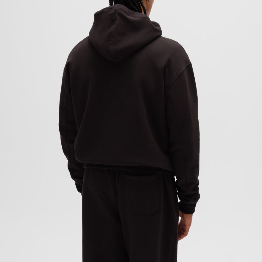 Made in USA Core Hoodie