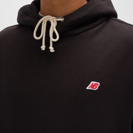 Made in USA Core Hoodie