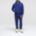 Select Color BLUE OYSTER