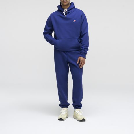 Pull &agrave; capuche Core fabriqu&eacute; aux &Eacute;tats-Unis