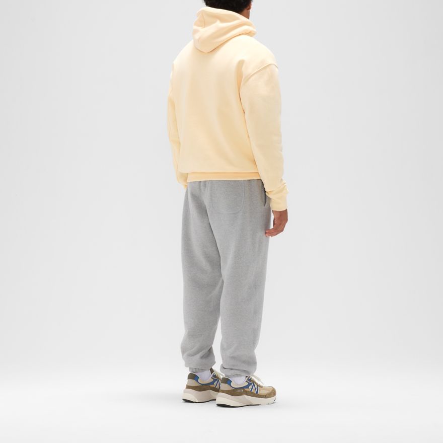 Made in USA Core Hoodie