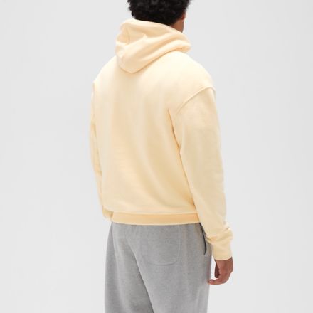 Made in USA Core フーディ