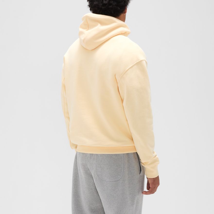 Made in USA Core Hoodie