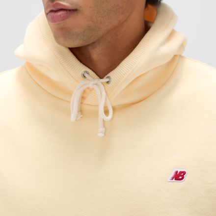 Made in USA Core フーディ