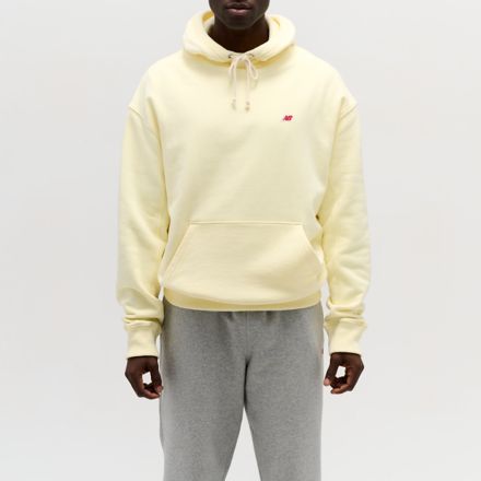Made in USA Core Hoodie