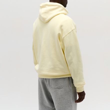 Made in USA Core Hoodie