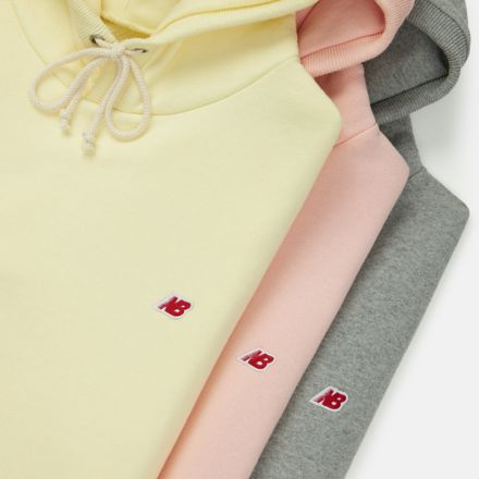 Made in USA Core Hoodie