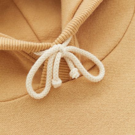 Made in USA Core フーディ