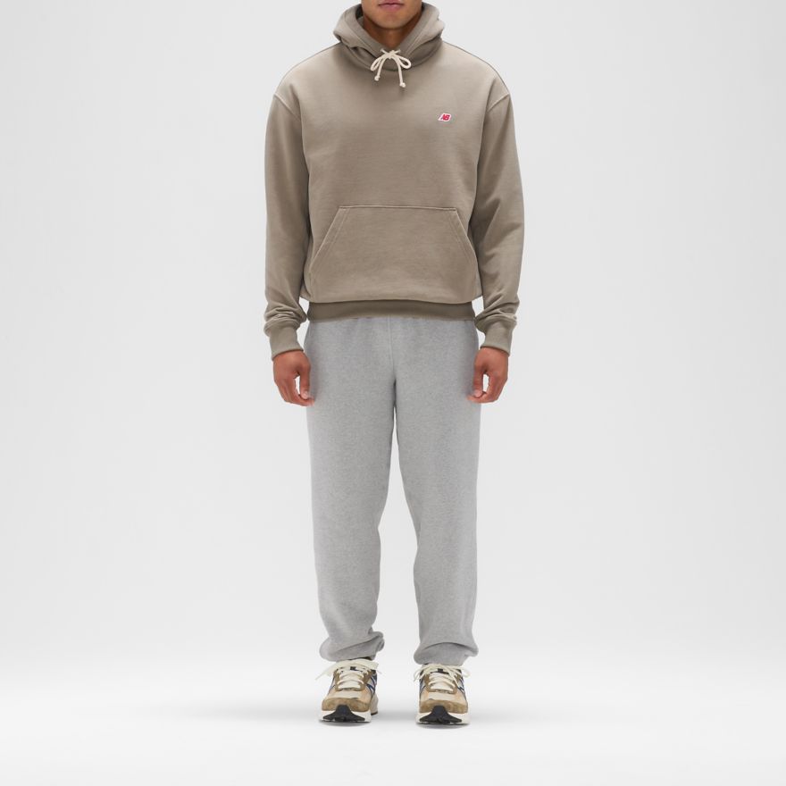 Made in USA Core Hoodie