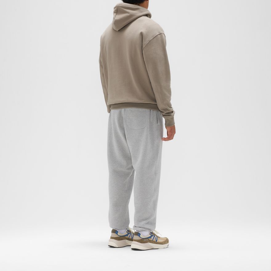 New Balance MADE in USA Core Hoodie【G】. Made in USA Core Hoodie - New Balance