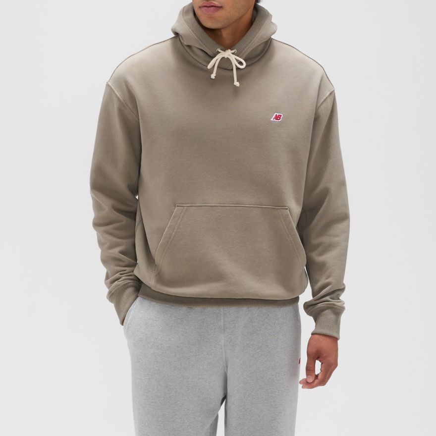 Made in USA Core Hoodie