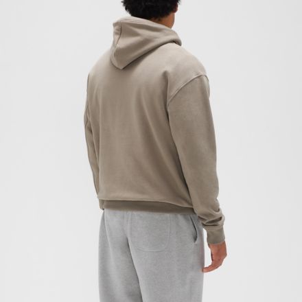 Made in USA Core Hoodie