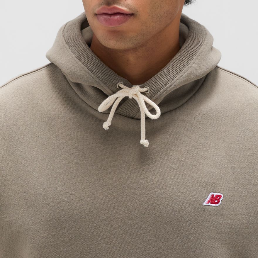 Made in USA Core Hoodie - New Balance