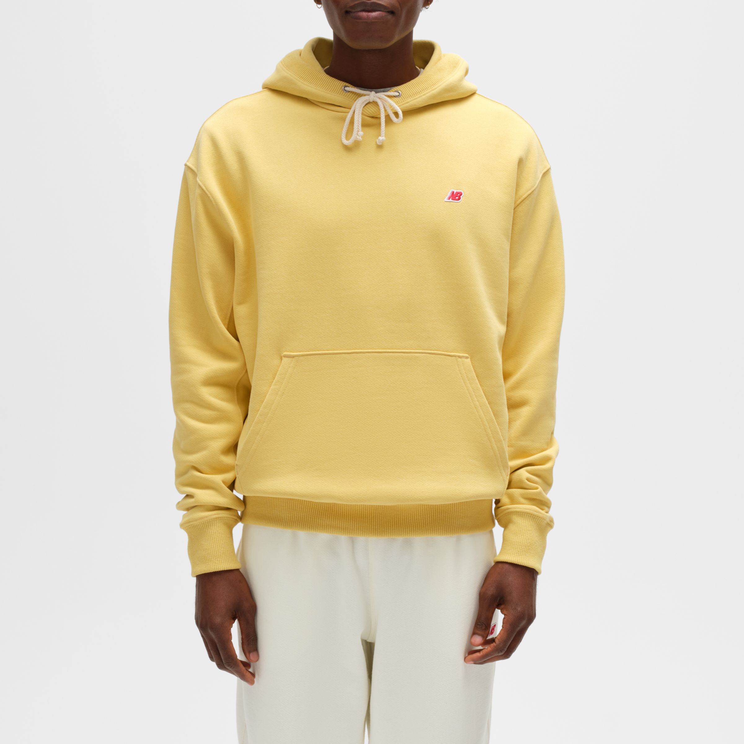 Made in USA Core Hoodie